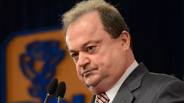 Blaga: În momentul în care va candida independent, Macovei e radiată din rândurile membrilor PDL