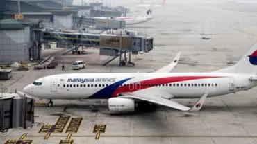 Malaysia Airlines va concedia 6.000 de angajați pentru a evita intrarea în faliment