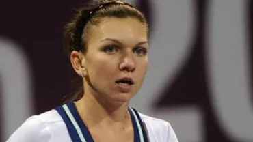 Simona Halep a fost eliminată în turul trei la US Open