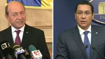 Scandal între palate pe tema nominalizării comisarului european: Preşedintele a aflat de la Bruxelles că România a transmis două propuneri (VIDEO)