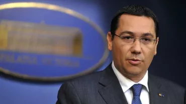 Guvernul Ponta își bagă bețe-n roate cu Legea 373, referitoare la nominalizarea comisarului european (VIDEO)