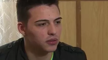 Emisiunea „Condamnații” prezintă cazul unui tânăr de 19 de ani, închis pentru că a furat bani pentru păcănele (VIDEO)