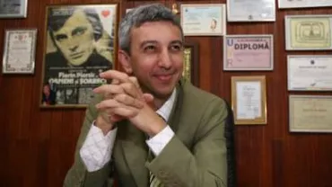 Procurorii cer șapte ani de închisoare pentru Dan Diaconescu, în dosarul de șantaj