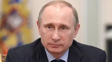 Vladimir Putin, apel la ”bunul simț” al europenilor pe tema noilor sancțiuni