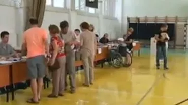 PSD vrea să aducă românii obligatoriu la vot: Amenzi pentru cei care nu se prezintă la urne