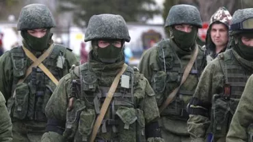 ONG: Între 10.000 şi 15.000 de soldaţi ruşi au fost trimişi în Ucraina în ultimele două luni