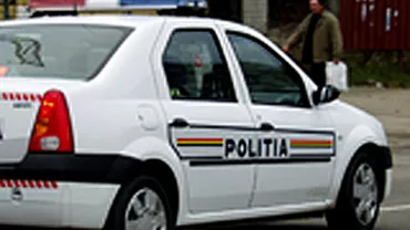 Vaslui: Copil de 13 ani căutat de poliţişti, după ce a dispărut de patru zile în condiţii suspecte