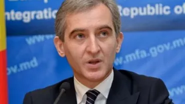Iurie Leancă solicită compensații din partea UE pentru fermierii afectați de embargoul impus de Rusia
