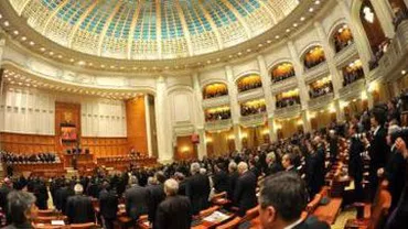 Alegerea noului Birou Permanent al Camerei Deputaților a fost amânată după creșterea ponderii grupului PC
