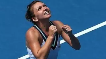 Simona Halep își păstrează locul 2 WTA după ce Eugenie Bouchard a fost eliminată în optimi, la US Open