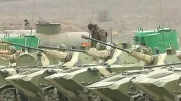 Oficial militar de la Moscova: Rusia îşi va adapta doctrina militară ca răspuns la măsurile NATO