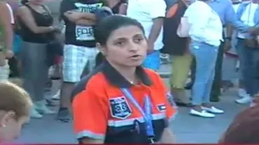 Constanța: O asistentă a refuzat să resusciteze un bărbat prăbușit pe faleză, declarându-l mort