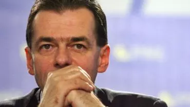 Orban spune că nu există niciun temei pentru ca Iohannis să se retragă din cursa pentru prezidențiale