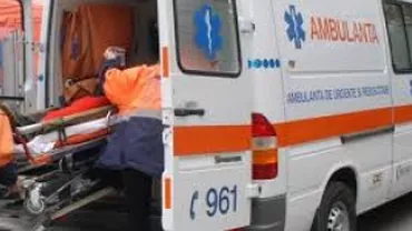 Timișoara: Un tânăr a ajuns la spital după ce și-a tăiat penisul cu un cuțit
