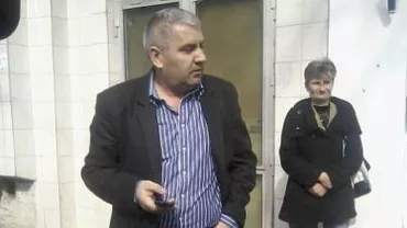 Deputatul Gheorghe Coman, condamnat pentru mită a fost eliberat condiționat