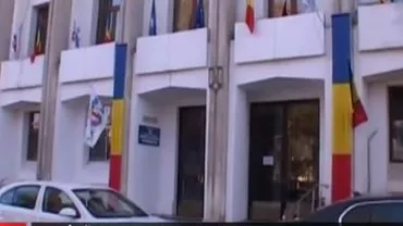 Un tânăr a cerut în instanță dizolvarea Consiliului Local Constanța și a depus o plângere penală împotriva lui Radu Mazăre (VIDEO)
