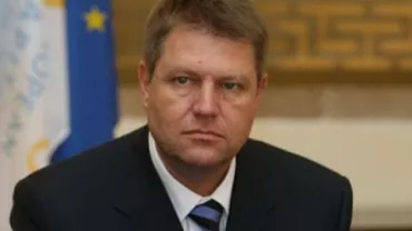 Klaus Iohannis avertizează că aleșii care își vor schimba partidul își vor pierde mandatul (VIDEO)