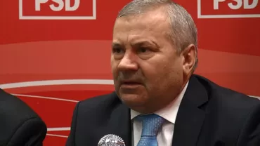 Gheorghe Bunea Stancu rămâne încă 30 de zile în arest la domiciliu