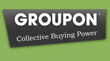 Groupon iese de pe piaţa românească, după pierderi masive în ultimii trei ani