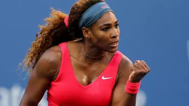 Tenis: Serena Williams s-a calificat în semifinalele US Open