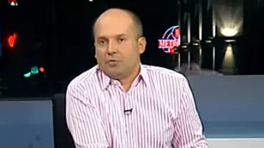 Radu Banciu: Până să fie turnător, Dan Voiculescu a fost un nimeni