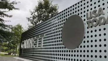 Cotidianul american USA Today va desființa aproximativ 70 de locuri de muncă