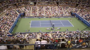 Bruno Soares şi Sania Mirza au câştigat proba de dublu mixt la US Open