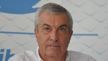 Tăriceanu propune inițierea procedurii de suspendare a lui Traian Băsescu, cu referendum pe 2 noiembrie