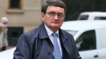 Victor Ciorbea, datorii la bănci de 1,6 milioane de euro