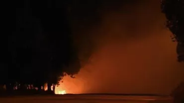 Explozii puternice lângă orașul ucrainean Mariupol, în a doua zi după semnarea armistițiului dintre rebeli și autorități