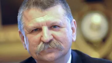 Președintele Parlamentului maghiar s-a întâlnit cu liderii extremiști din România pentru discuții pe tema autonomiei