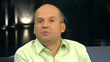 Radu Banciu: Victor Ciorbea este un om manipulabil, un om slab, un om care se exprimă rar