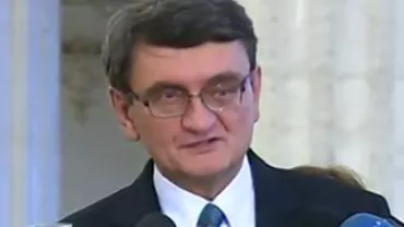Victor Ciorbea, despre migrația aleșilor locali: „Aproape în fiecare zi veți primi câte un răspuns, două” (VIDEO)