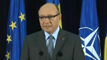 Traian Băsescu: Cer public demiterea imediată a şefului Jandarmeriei, pentru obedienţa excesivă faţă de tot ce înseamnă PSD. Instituţia a cedat (VIDEO)