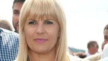 Elena Udrea: Campania electorală prezidenţială va fi "bezmetică, periculoasă, haotică"