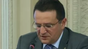 Șeful SRI, George Maior: Corupția la nivel înalt poate genera situații ca în Ucraina (VIDEO)