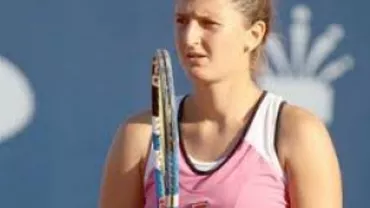Tenis: Irina Camelia Begu s-a calificat în turul doi al turneului de la Tașkent