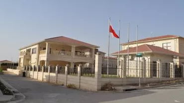 Polonia a suspendat activitățile la ambasada din Bagdad, incovând motive de securitate