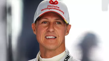 Michael Schumacher a fost externat şi va fi tratat în continuare la domiciliu