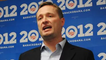 Victor Ponta va fi consiliat în campanie de strategul american Mitch Stewart care a lucrat pentru Barack Obama