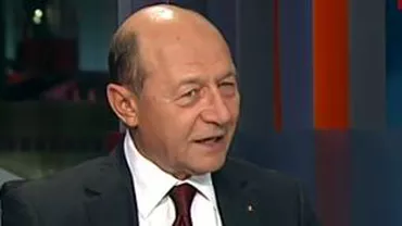 Traian Băsescu, despre candidatul ACL la prezidențiale: „Dragă Vasile, puteai să cauți pe cineva în PDL, că aveai oameni valoroși” (VIDEO)