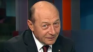 Traian Băsescu: Nu vreau să fiu premier, deşi aş fi cel mai bun prim-ministru ce-l poate oferi clasa politică