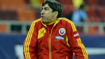 Preşedinte Al Ittihad: Ne-am răzgândit în privinţa lui Piţurcă, nu suntem de acord să plătim pentru rezilierea contractului