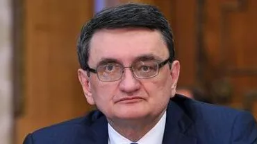 Ciorbea atacă la CCR o lege din 2008 prin care au fost transferate către CL Constanța 20% din acțiunile Portului Constanța