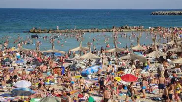 România se situează pe locul patru în topul destinațiilor ieftine de litoral din Europa