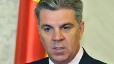 Valeriu Zgonea le cere lui Iohannis și Blaga să își ceară scuze că au pus în pericol interesul României de a obține un comisariat cu greutate