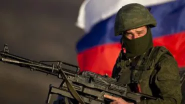 Autoritățile de la Kiev susțin că au arestat doi militari ruși în estul Ucrainei