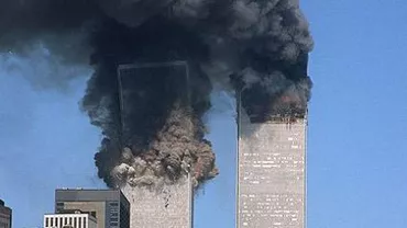 Statele Unite comemorează 13 ani de la atentatele asupra World Trade Center din New York