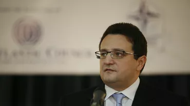 George Maior: Vom fi ameninţaţi economic de instabilitatea din zonă, dar nu vom fi amenințați teritorial