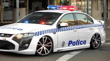 Poliția australiană a prezentat scuze după ce a uitat o valiză cu explozibil pe aeroport